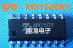 

2-10 шт. MX1508RX MX1508 1508RX 1508 IC привода двигателя SOP16