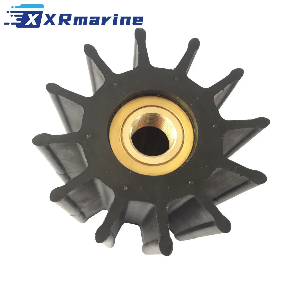 Flexible Impeller for Cummins QSM 11 Marine Engine Water Pump 5260393