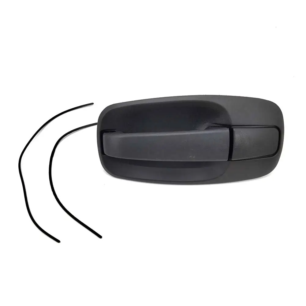 

Ручка двери багажника для Nissan Primastar Vauxhall 2001-2014 гг. Opel Vivaro 4414506