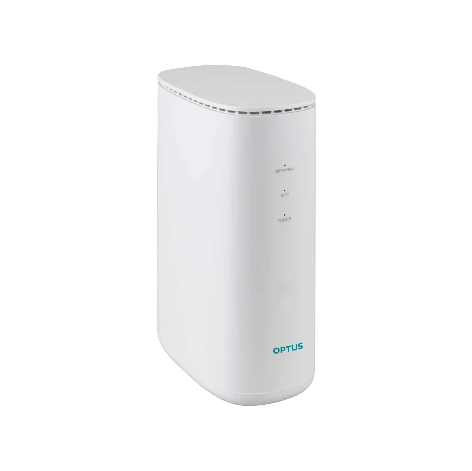 Imagem -03 - Roteador sem Fio Zte com Antena Externa Cartão Sim Hotspot 64 Dispositivos Mf289 Mf289d 4g Cat12 13 600mbps pk B618 B818