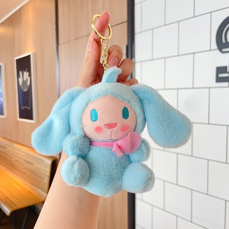 

Новая модель брелока-подвески для рюкзака с изображением Хатсуне Мику, подарок для фанатов аниме, коллекционный модный аксессуар.