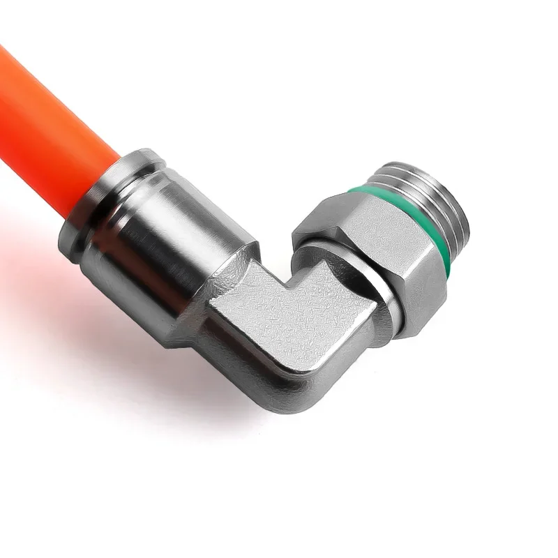 Pneumatic Pl M5 1/8…