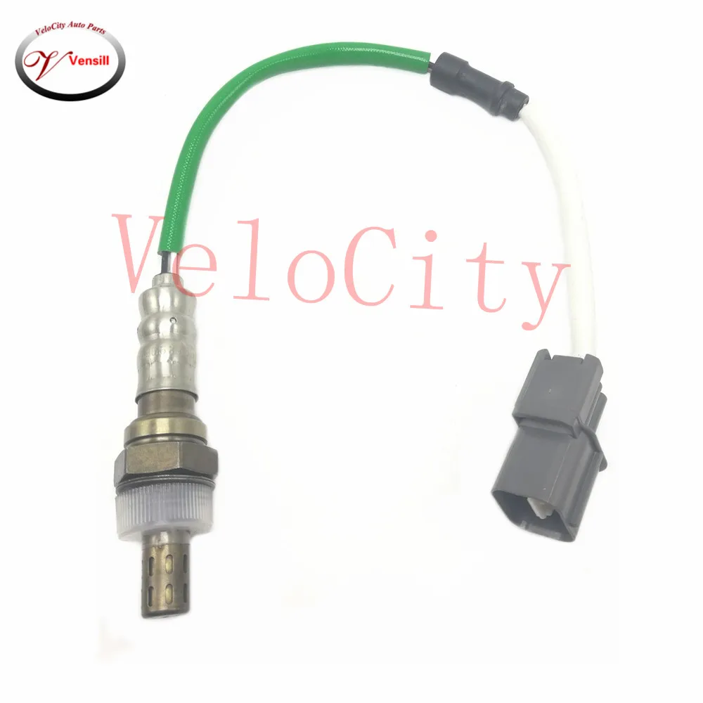 

Oxygen Sensor Part No# 36531-PNB-004 36531-PNB-G02 Fits For 2001-2005 Civic 2001-2006 CRV RD5 2.0L