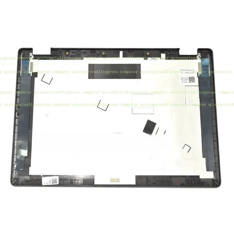 

AAS + новый 0J6N8N J6N8N для Dell Latitude 5300 2-в-1 ЖК-дисплей, верхняя задняя крышка, задняя крышка, чехол
