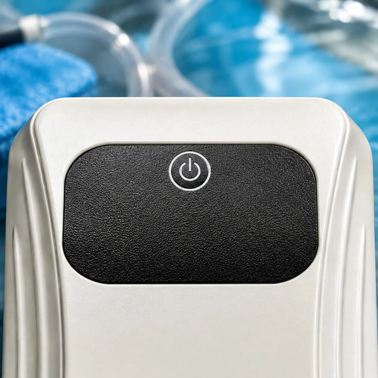 Portable Oxygen Pump Quiet USB Power Aquarium Aeration Device Adjustable Flow Aerator for Aquarium and Fish Tank Setup