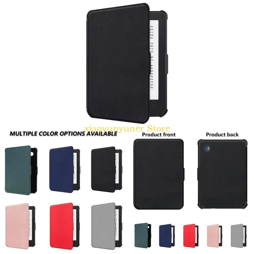 

P9JB Защитный считывающий рукав для Clara Color (N365/N367) 6 -дюймовый, тонкое покрытие