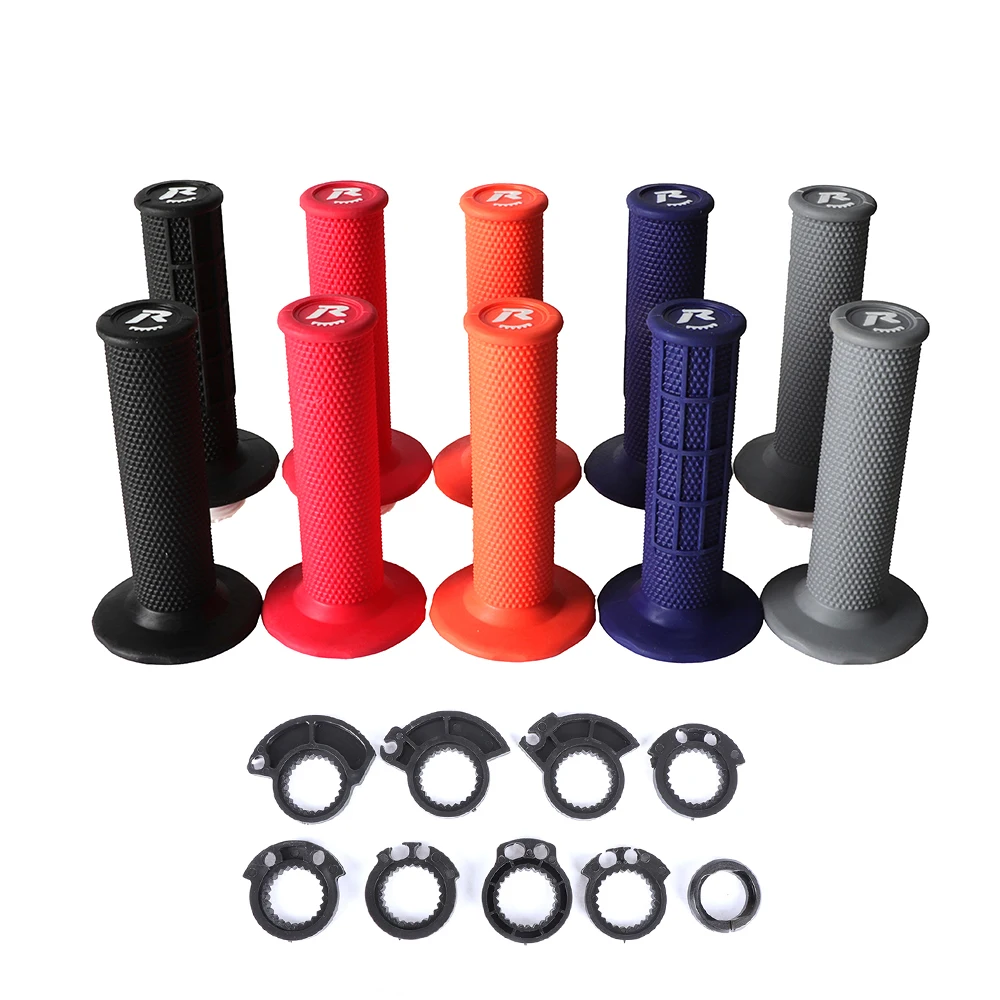 Motorcycle Grips 7/8\