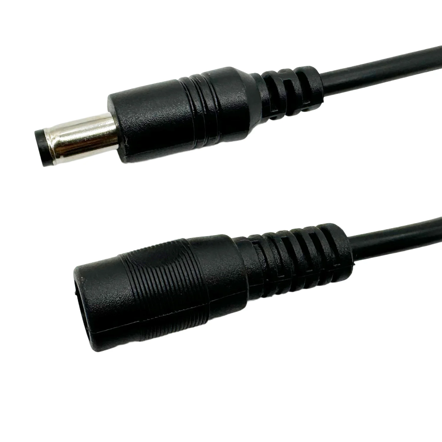 1pc Reverse Polarity Power Converter Kabel DC 5,5mm x 2,1mm für Tastatur Gitarre Klavier Effekt Pedale Lautsprecher radio – Detail 10