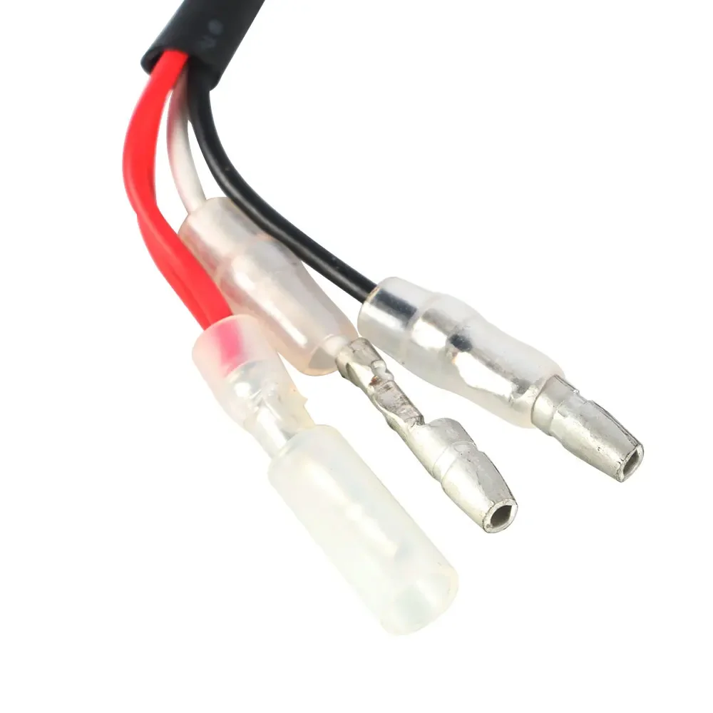 DS1-2 Elektronische Zündspule für Honda CB500 CB750 CB550 CB550F CB550K CB750A 1969-1978 CDI ECU – Detail 7