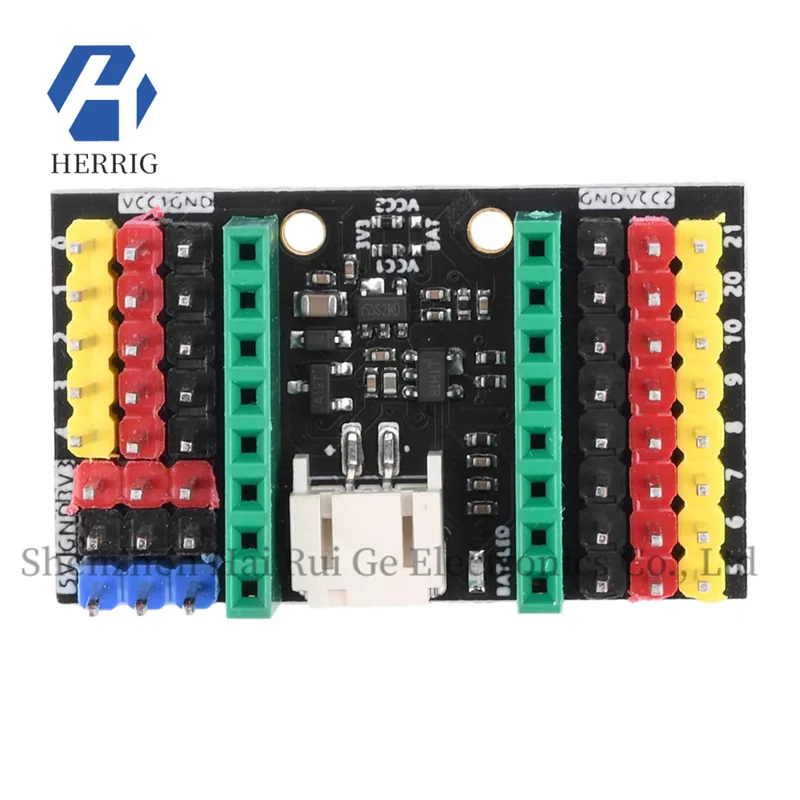ESP32 Supermini Dev…