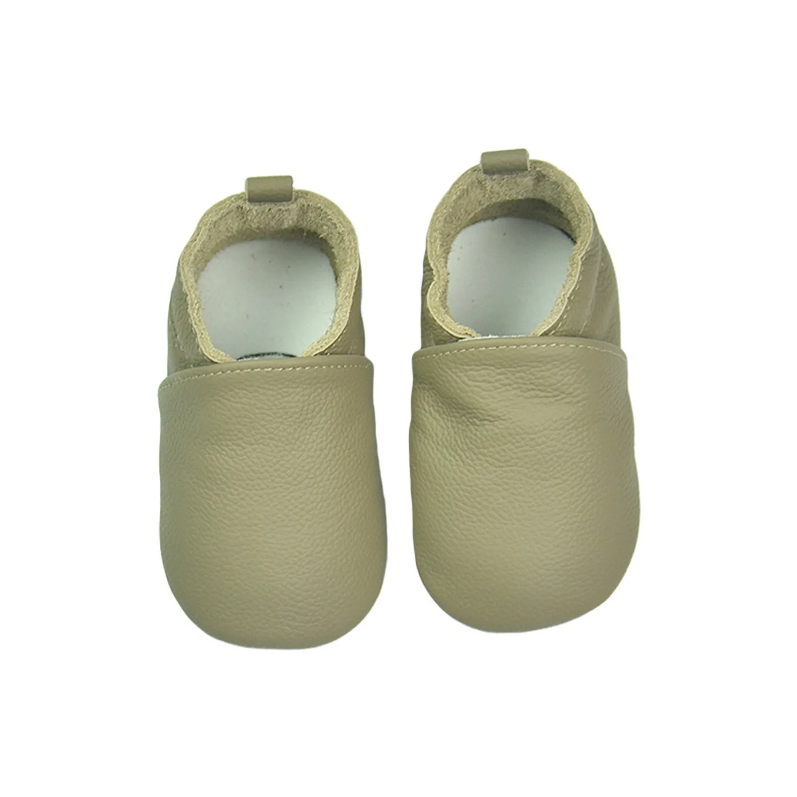 Baby Leather Casual Crib Shoes For First Steps For Toddlers Girl Boys Newborn Infant Educational Walkers kids Children Sneakers