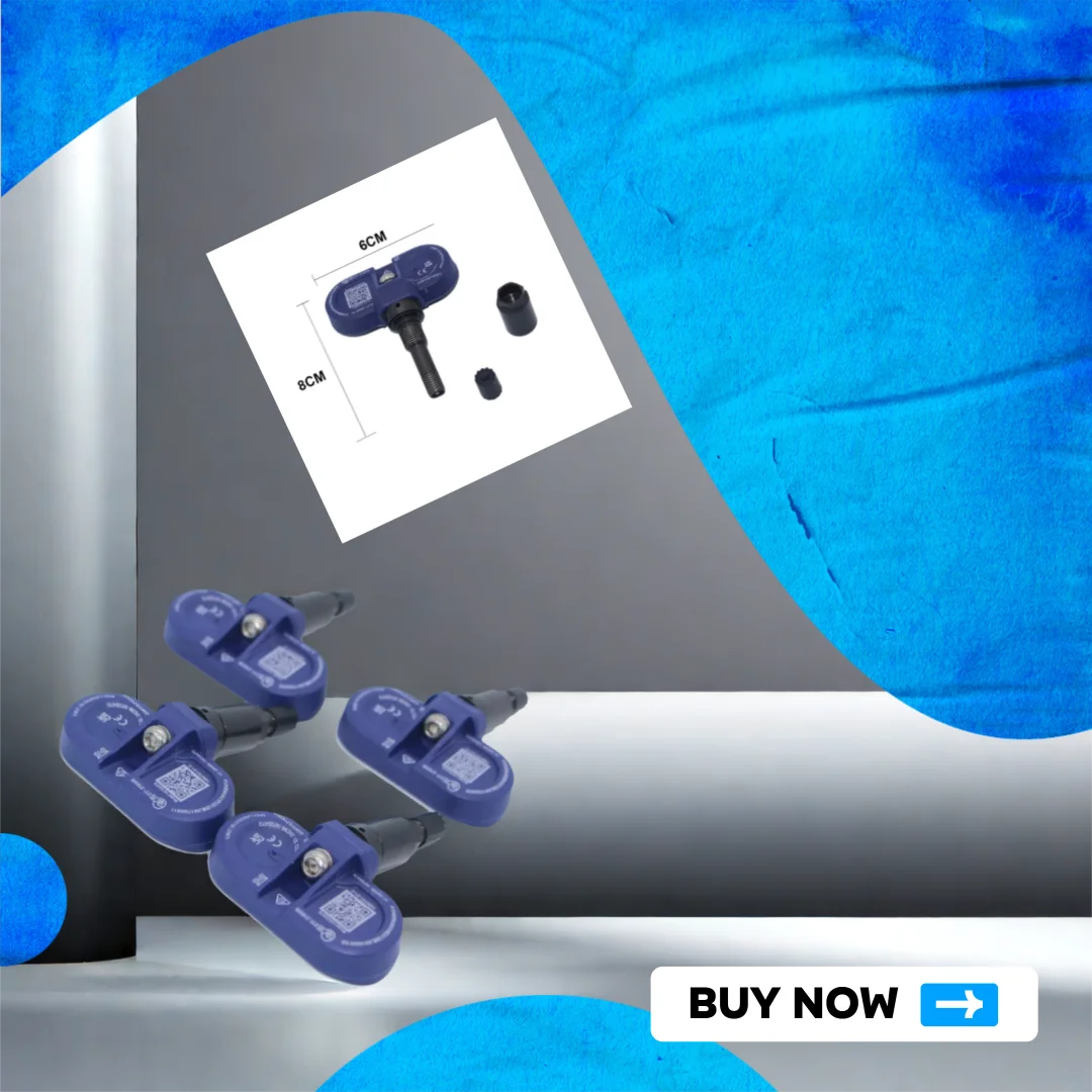 

For Tesla 2021+ Model S 3 X Y TPMS Tire Pressure Sensor - 1490701-01-B/1490701-01-C/149070101B Car Tire Pressure Monitor