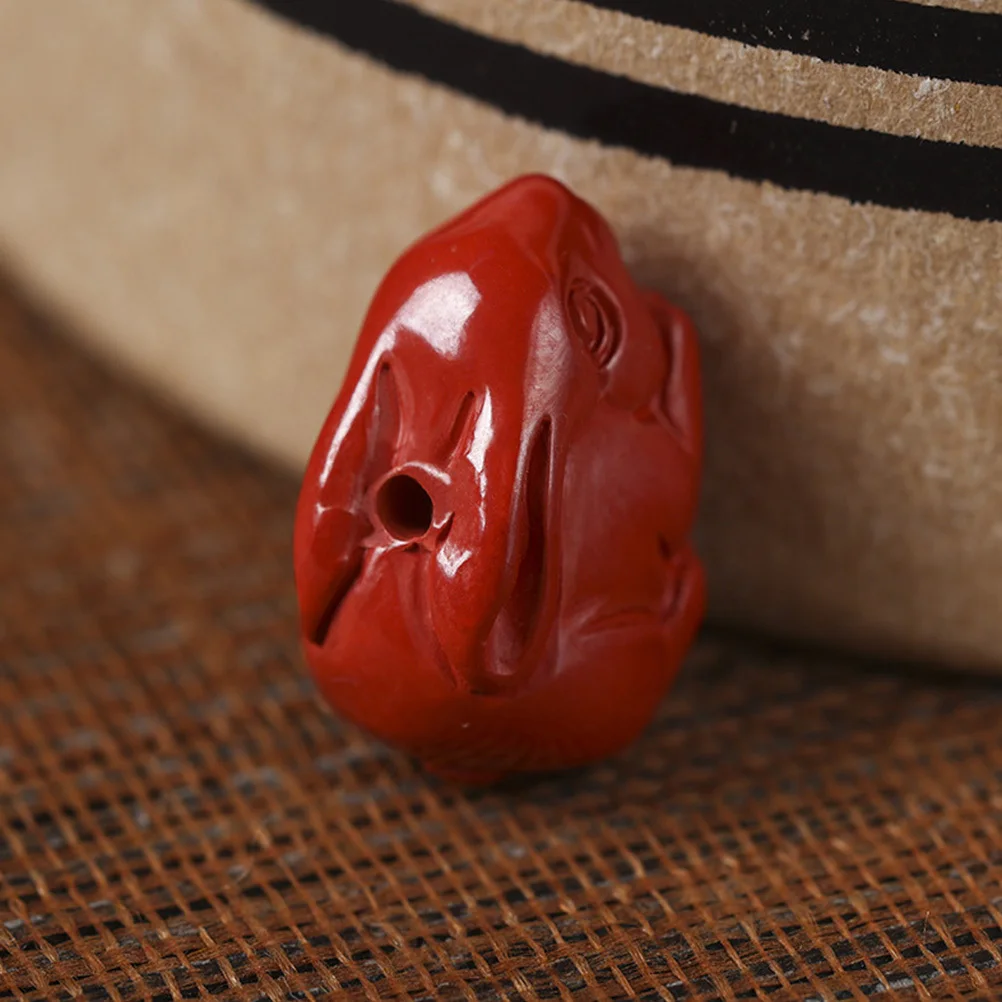 

2Pcs DIY Jewelry Beads Rabbit Shaped Spacer Beads for Necklace Bracelet Making Cute Bunny Accessories DIY Jewelry Accessories