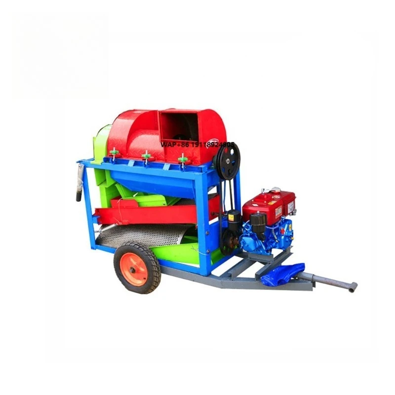 

Broad Bean Harvester Soya Green Mung Bean Harvester Picker Picking Pea Harvesting Machine