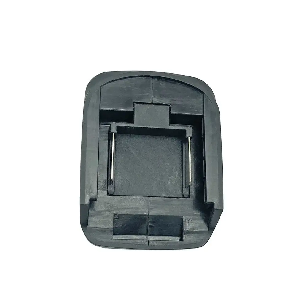 Power Tool Battery Adapter Plastics A3/2106 Machine Electric Power Tool Cable Connector for 1830 1840 1850 Li-ion Battery