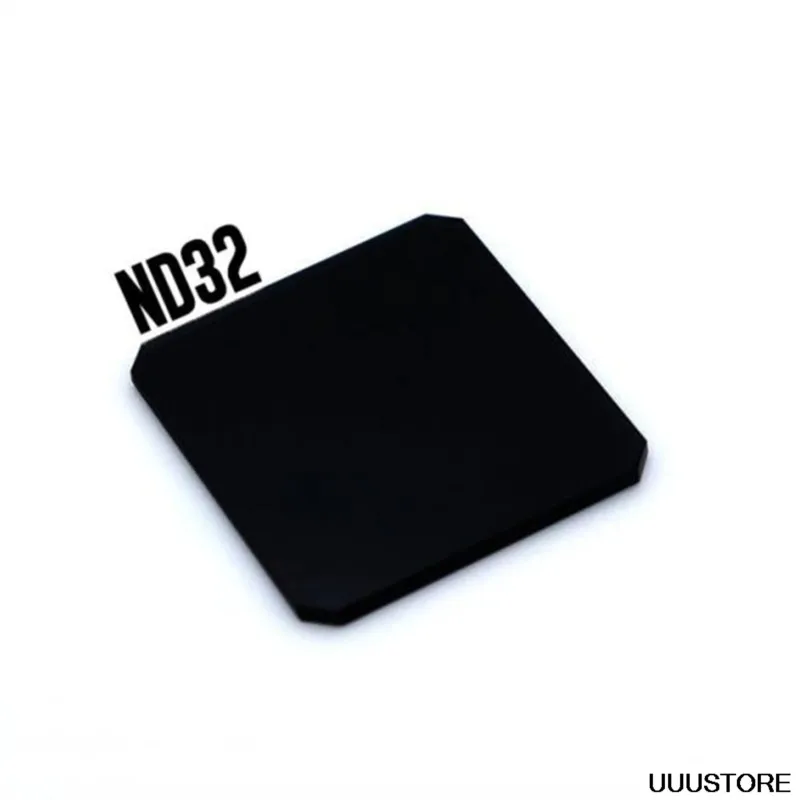 Team BlackSheep TBS  Glass ND Filter ND2 ND4 ND8 ND16 ND32 High Definition for GoPro 5,6,7 HD FPV Camera  Rc Racing Drone