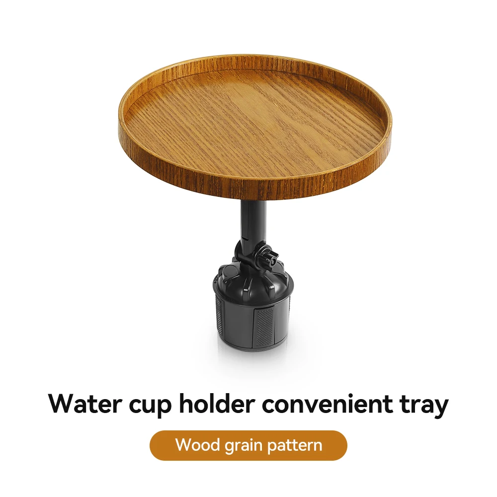 Wood grain pattern