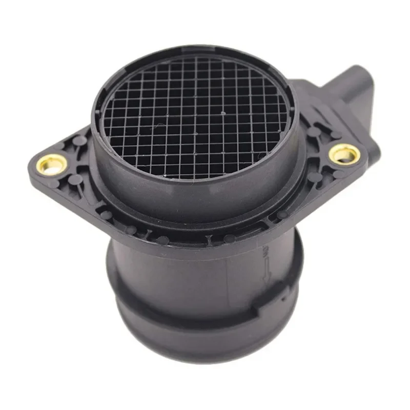 

0280218063 Датчик массового расхода воздуха MAF для 2000-2006 Audi A3 A4 TT VW Golf Passat Beetle Jetta Seat Skoda 1.8T Автозапчасти 06A906461L