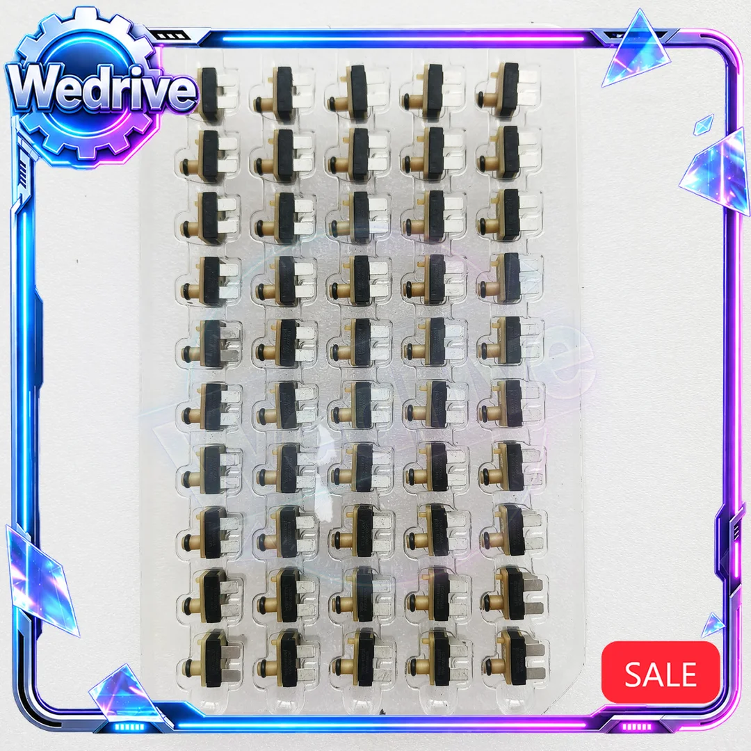 High quality DCT360 Transmission Control Unit (TCU) Pressure Sensor 2pcs Set for Baojun Zotye T600 MG Roewe 550