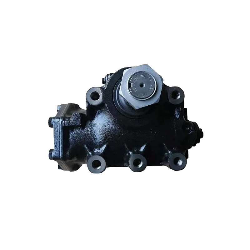 Original howo truck accessories AZ9719470228 Power Steering Box SINOTRUK HOWO Truck engine Spare Parts