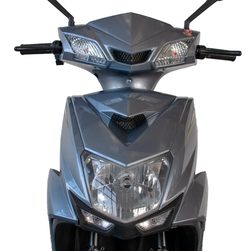 E-ElaurVii-Moto électrique au plomb pour adultes, 1000W, 60V, 20Ah, à vendre