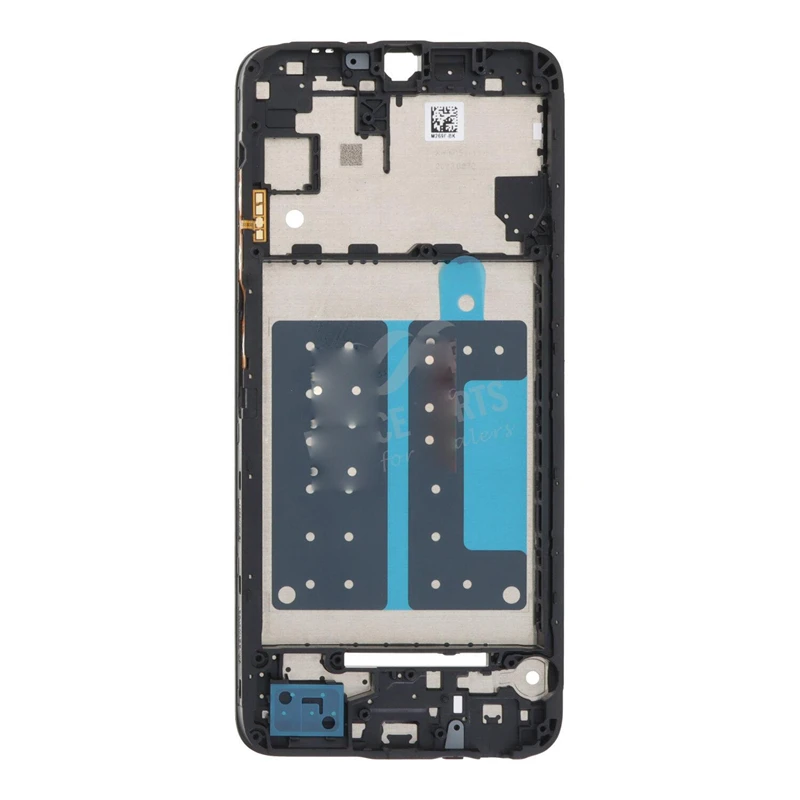 

LCD Frame For Samsung Galaxy A05s sm-A057 Front Frame Chassis Middle Housing Bezel Smartphone Repair Parts