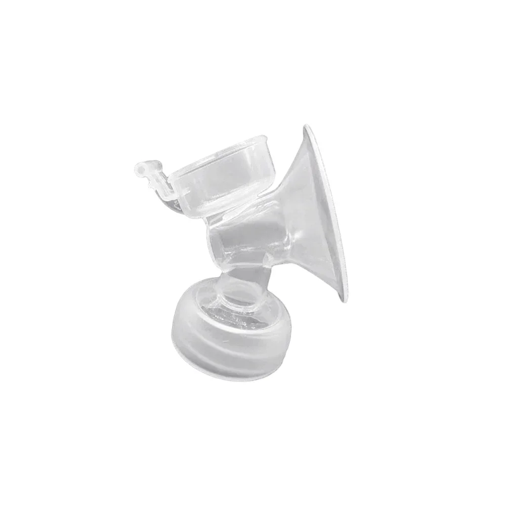 Original Breast Pump Accessories For Philips AVENT SCF332 SCF334 Duckbill Valve Horn Diaphragm Pump Accessories