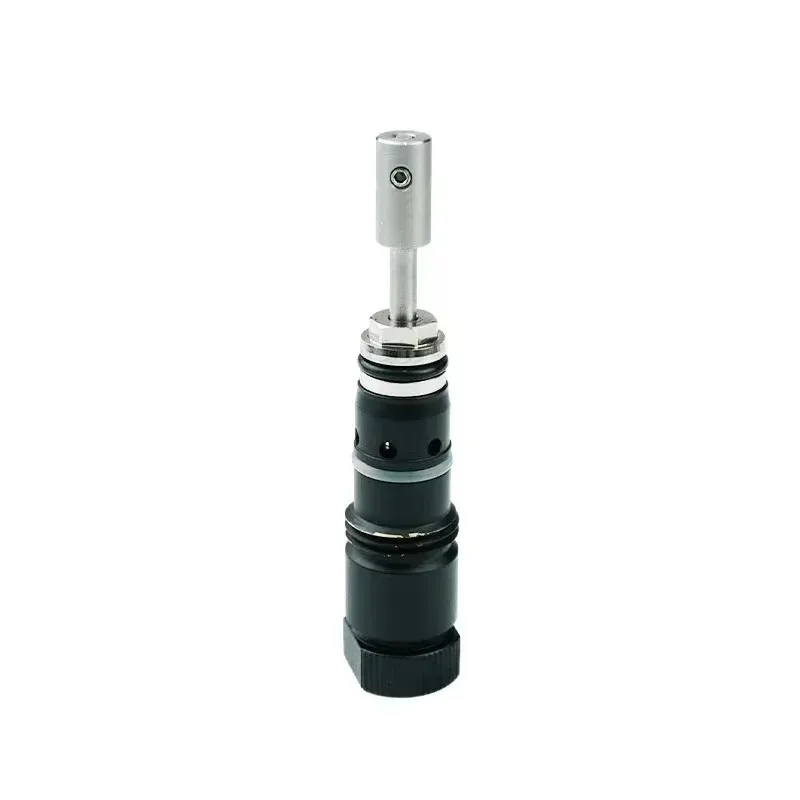 17Y297 Airless Repair Kit, Proconnect Cartridge Spray Gun Needle Assembly for Airless Paint Sprayer Contractor PC Gun