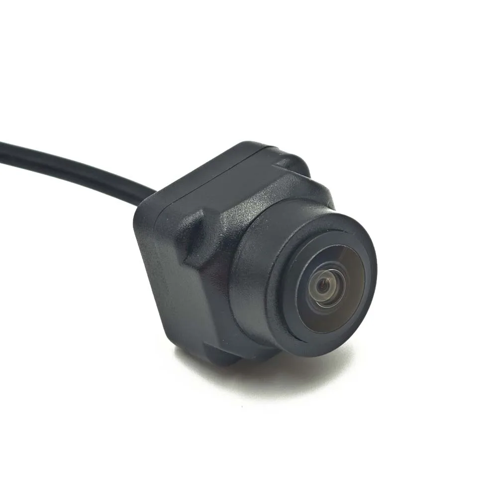 CVBS/720/1080P 360° Panoramic Car Camera Suitable  Android , Wide-angle Universal Panoramic High-definition Night Vision Camera
