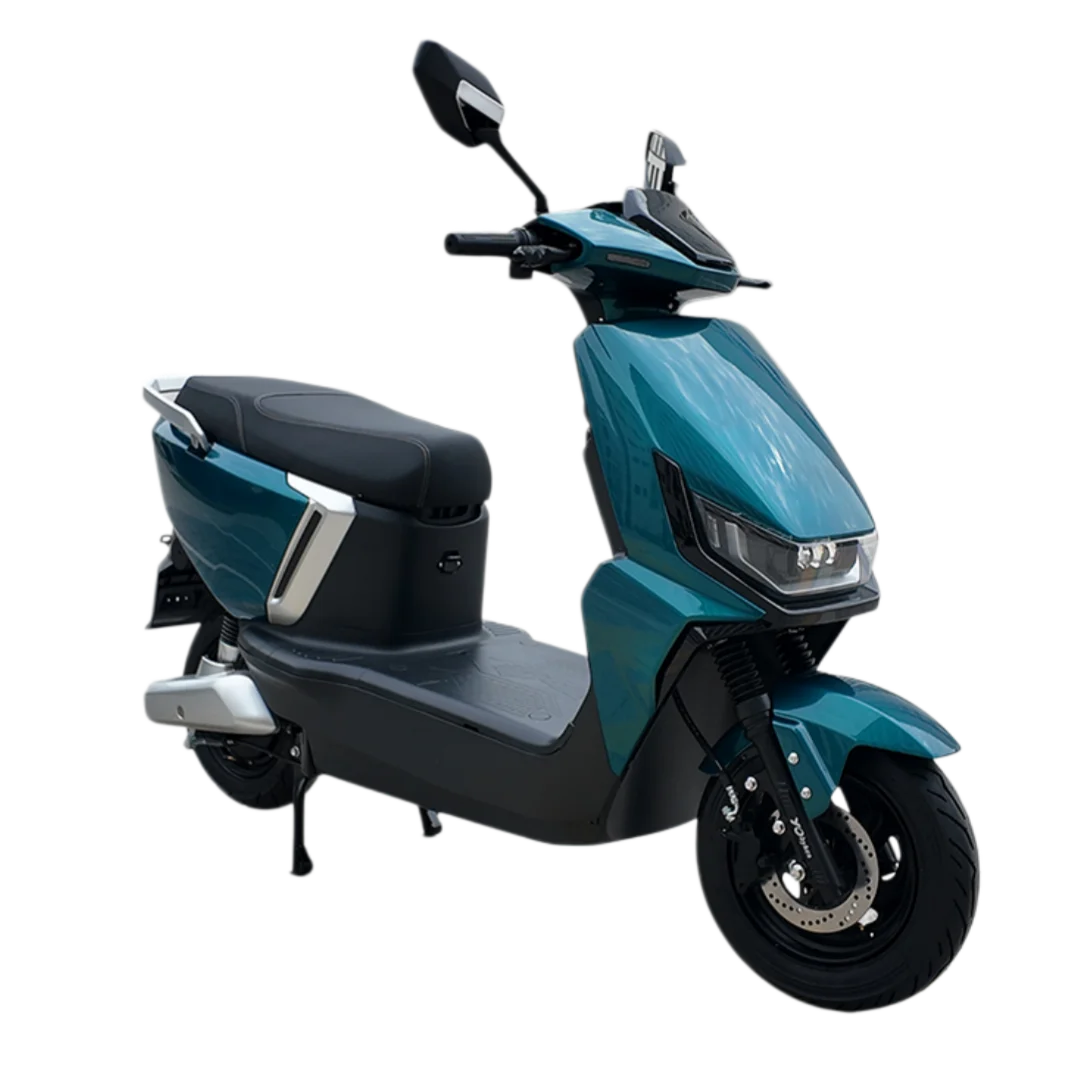 SXLL Hot-selling comfortable electric motorcycle, suitable for adults' daily city commuting and smooth city travel