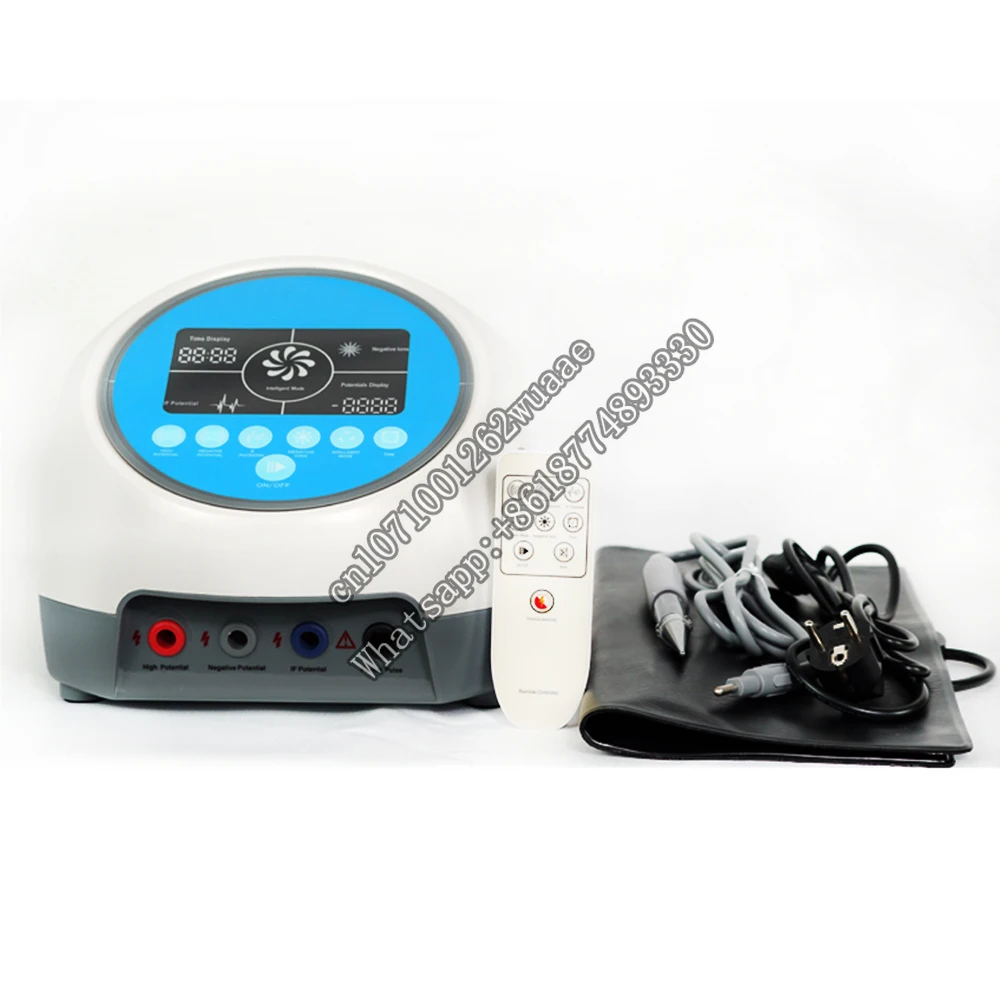 High Potential Therapy machine for physical therapy treatment with low price