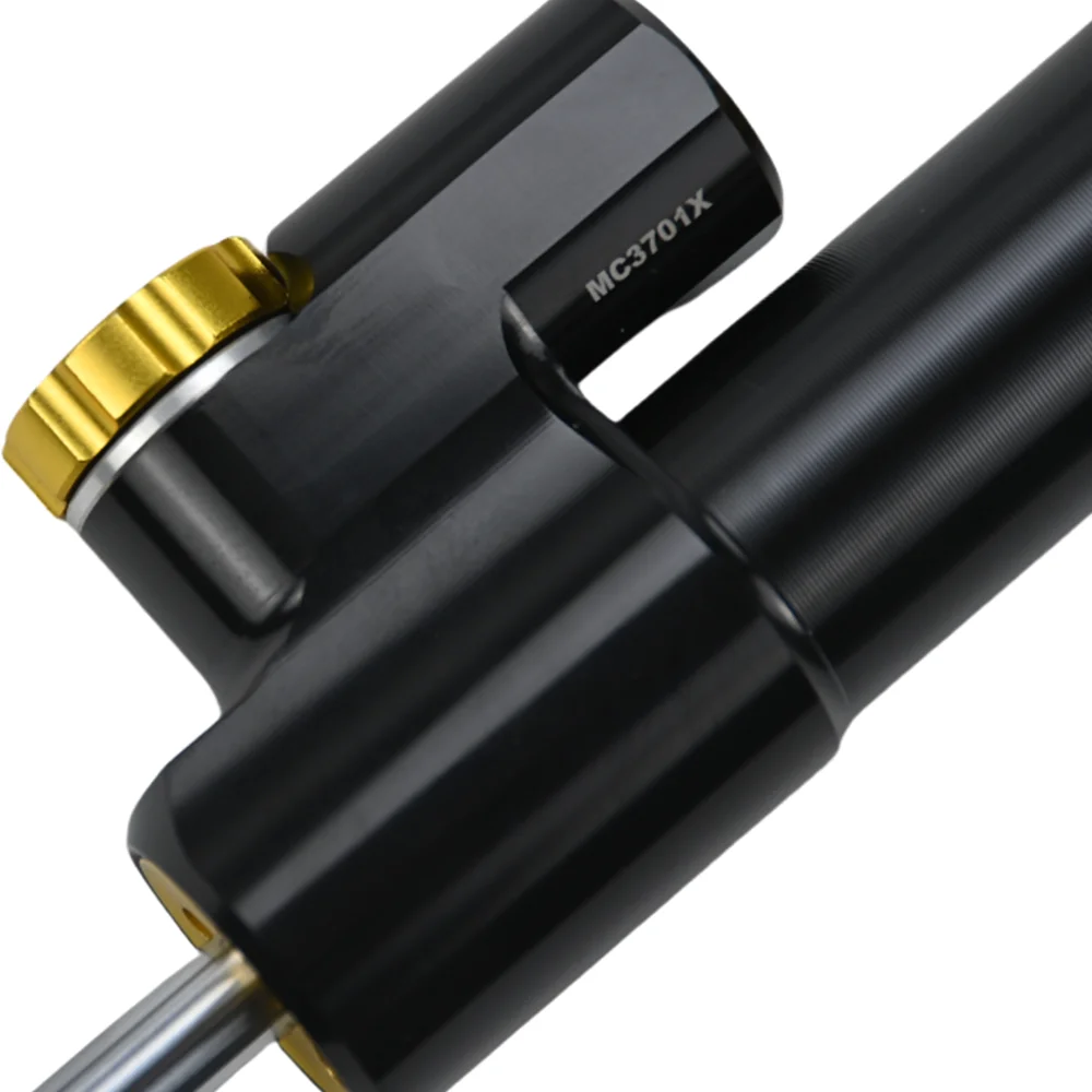 لياماها دراجة نارية التوجيه استقرار المثبط قوس TMAX 560 tmax560 تعديل المثبط قوس تصاعد عدة T-MAX560