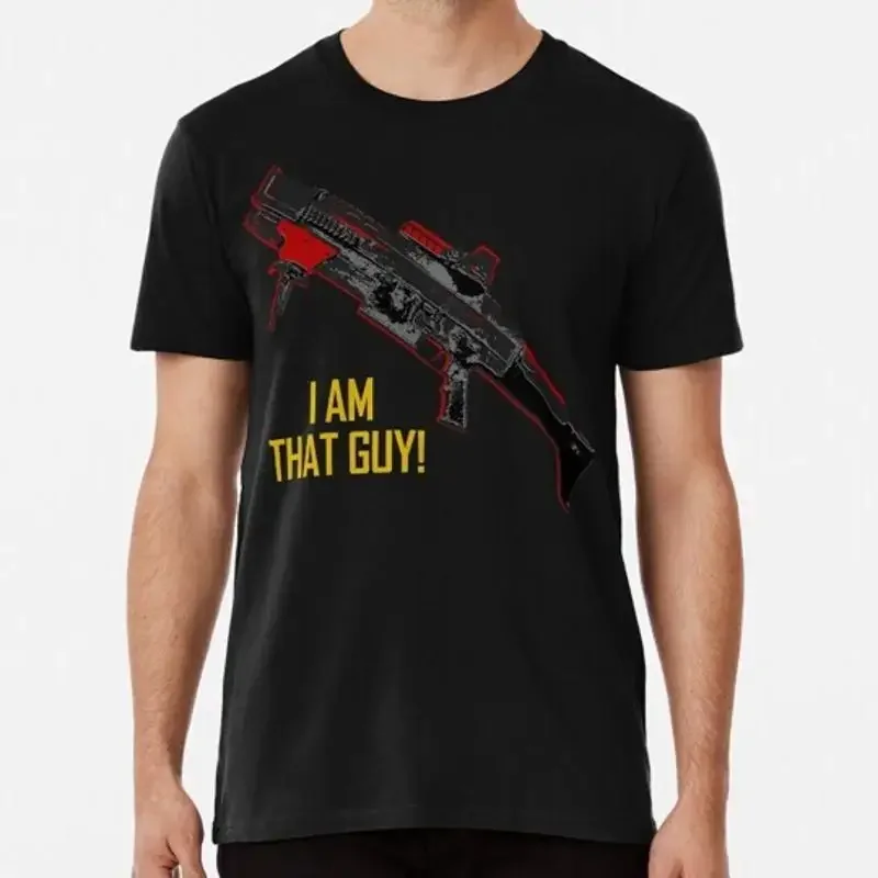 La expansión Amos soy esa cara S a 5XL hecha en EE. UU. Camiseta