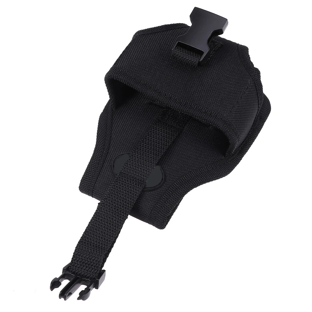 

Tape Measuring Tool Bag Hanging Carrying Pocket Pouch Electricians Multi Pockets Waist Small Hardware Tools