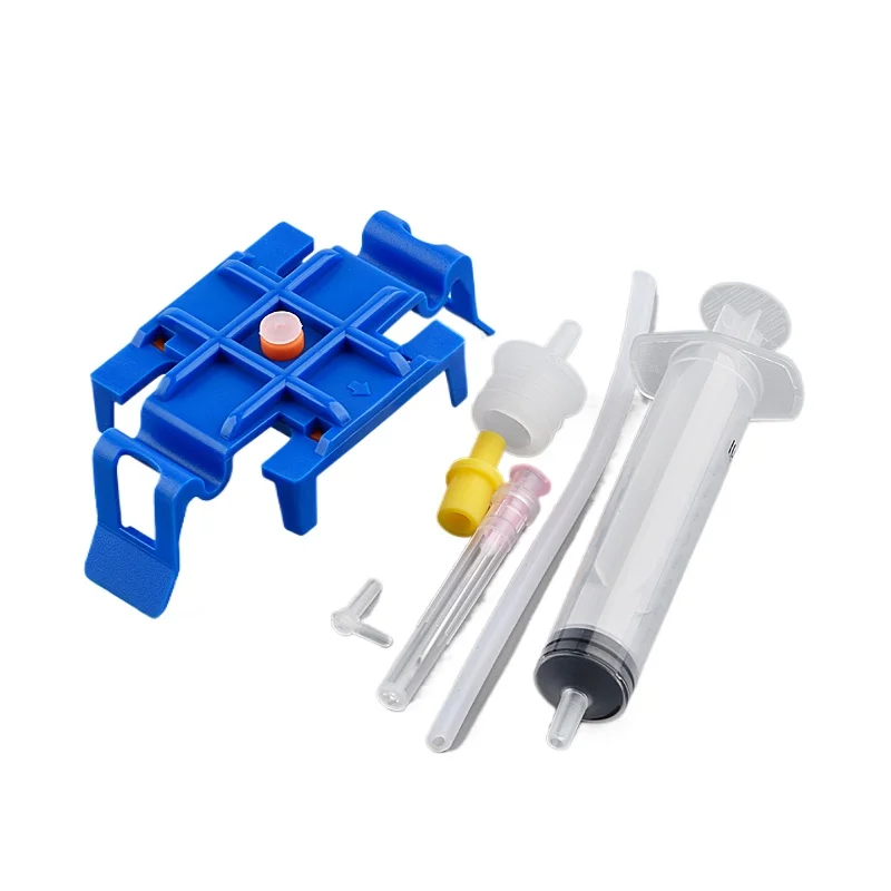 950 951 952 953 954 955 Printer Head Printhead Cleaning Kit For HP 8100  8610 8600 8660 T120 T520 7740 7720 8210 8710 Print Tool