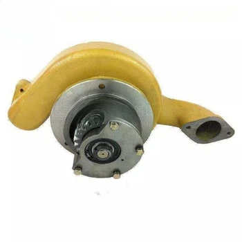 Suitable for Small Song 6D155 engine water pump 6127-61-1008 SA6D155 engine water pump