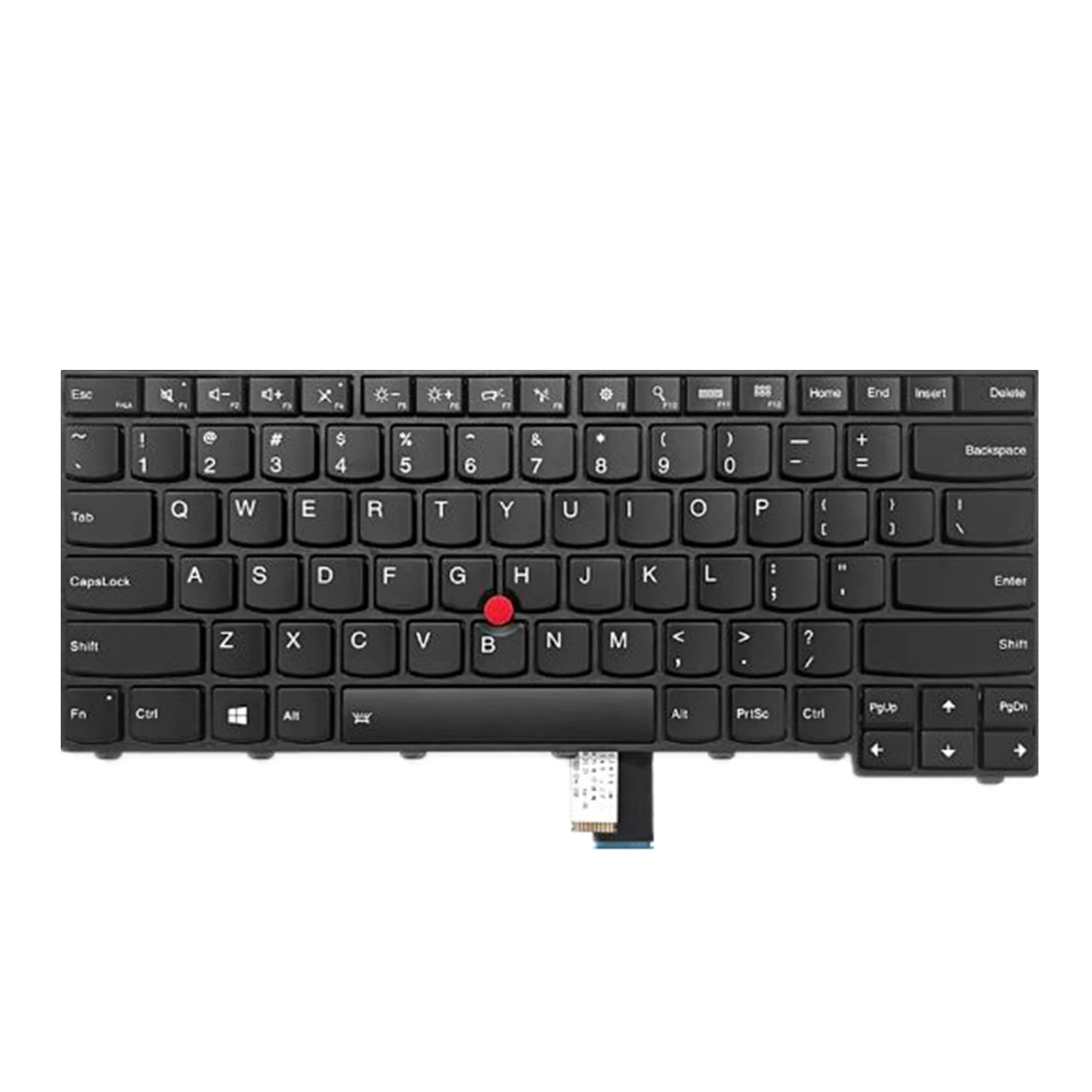 

Laptop Keyboard for Lenovo ThinkPad T440p US United States Edition