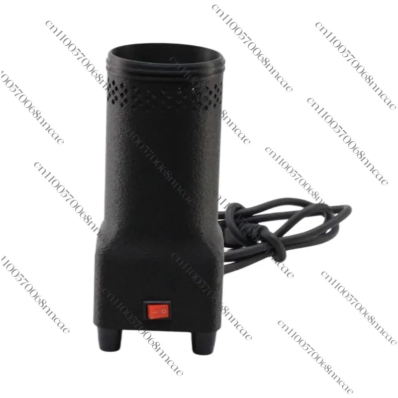 3D Printed Large Watch Repair Dryer Quick Drying Equipment for Watch Parts