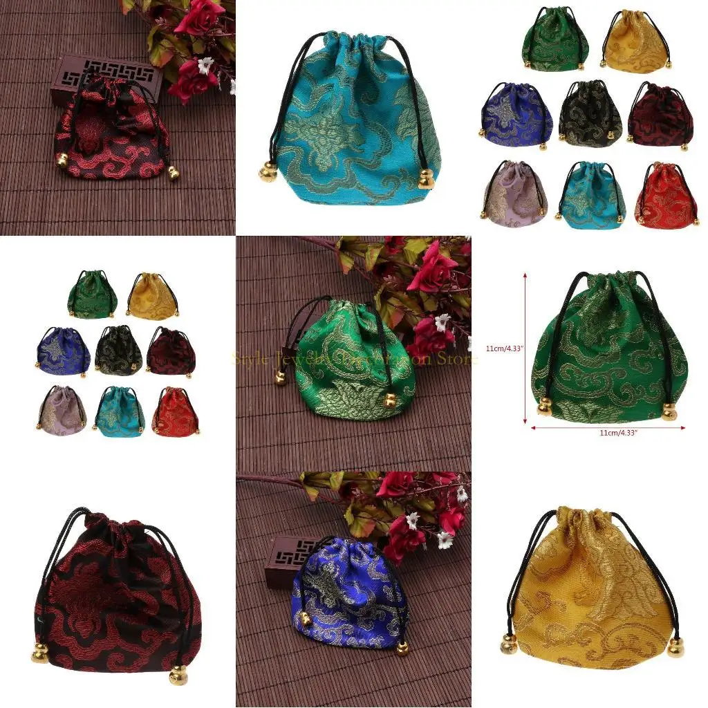 d46e-Шелковая-парчовая-вышитая-шнурка