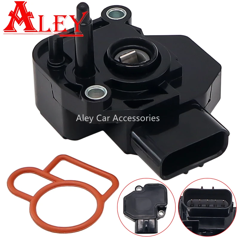 16010-KVS-J01 16060-KVS-J01 16010KVSJ01 16060KVSJ01 6825MF Throttle Position Sensor TPS For Honda RS150