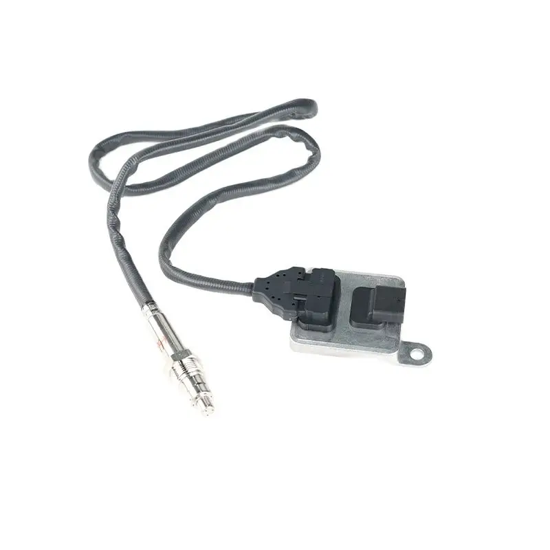 

NOx Sensor 1889126 5WK9 6660C Nitrogen Oxide Oxygen Sensor for For DAF Truck Diesel Engine SCR Emission System Parts