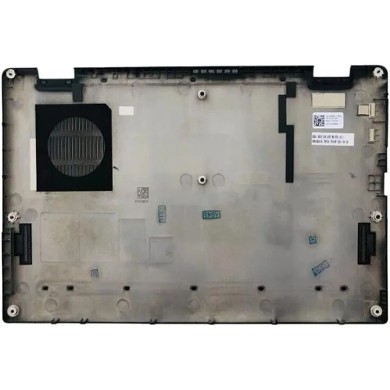 New Laptop Bottom Case for DELL Latitude 7420 0K15VD K15VD AM30S000202 Black