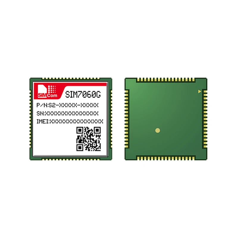 Simcom sim7060g multi-banda LTE-FDD nb-iot e gnss módulo gps beidou glonass compatível com sim7000a sim7000e sim7000g