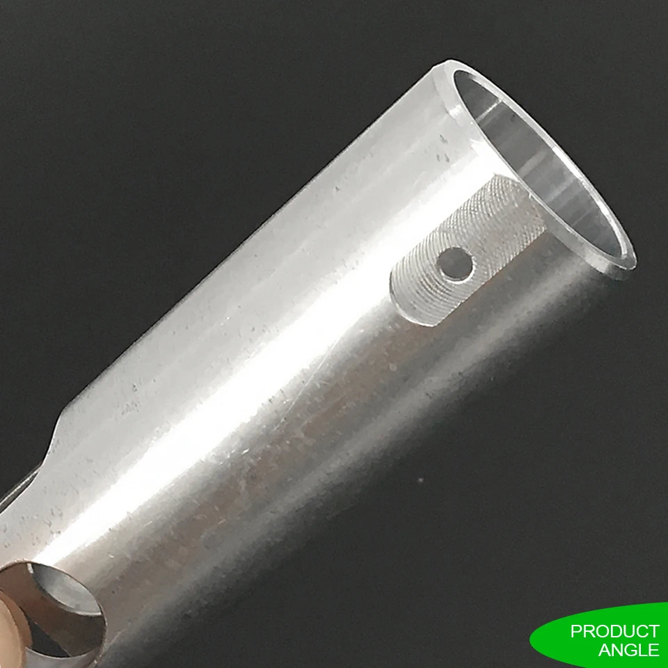 1Pc Replace Alumium Piston For Bosch GBH2-24 GBH 2-24 Electric Hammer Spare Parts Power Tools Accessories Fast Shipping