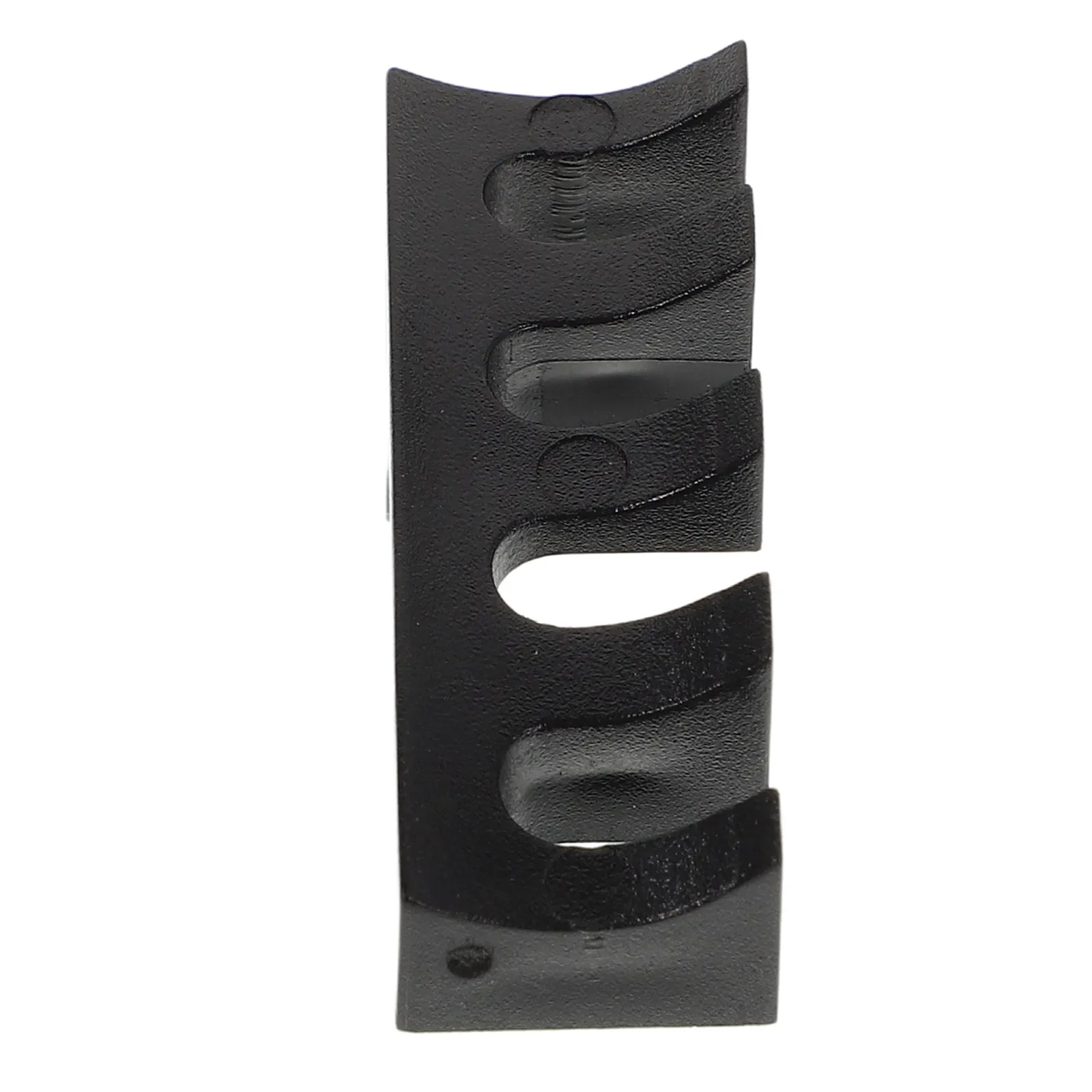 

Badminton Racket Stringing Load Tool ABS Material Pressure Reducer for Stringing Machine Racket Load Spreader Threading Tool