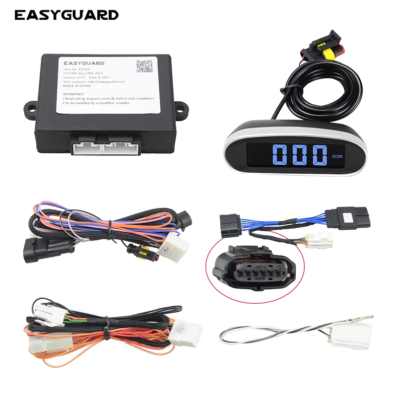 

EASYGUARD Cruise speed Control kit fit For Suzuki 13-19 year of Swift, Alto, Vitara, Dzire, SX4, S-Cross, Kizashi, Alivio