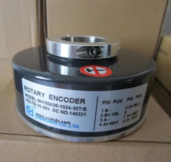 

Rotary Encoder DAA633E1 replace for lift encoder TS5208N30 / JAA00633AAF001