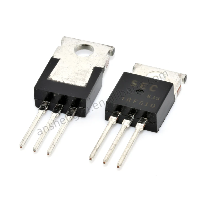 5ชิ้น IHP10T120 10A IGBT 1200V ถึง-220