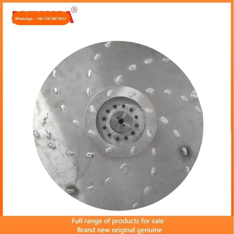 

Rock Drill Accessories Dust Extraction Fan 2651552506 Be Suitable for Roc T35 2651 5525 06