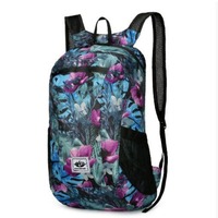 20L Large Capacity Mountaineering Packable Backpack Foldable Ultralight Sports Travel Daypack Bag Waterproof Lightweight